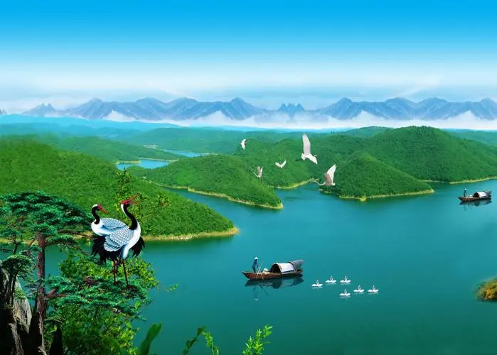 高标准独特